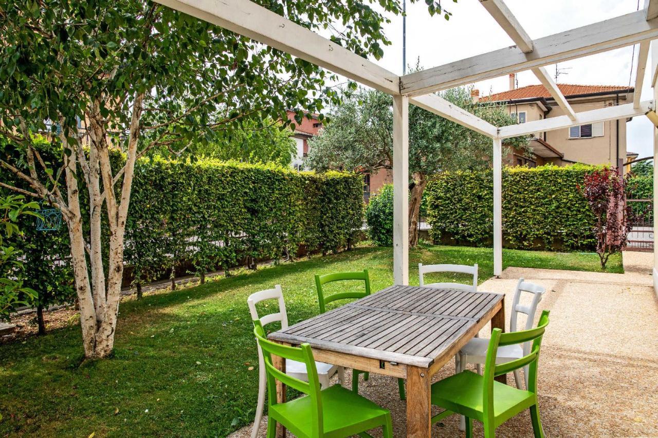Bed & Breakfast Via Verdi B&B *