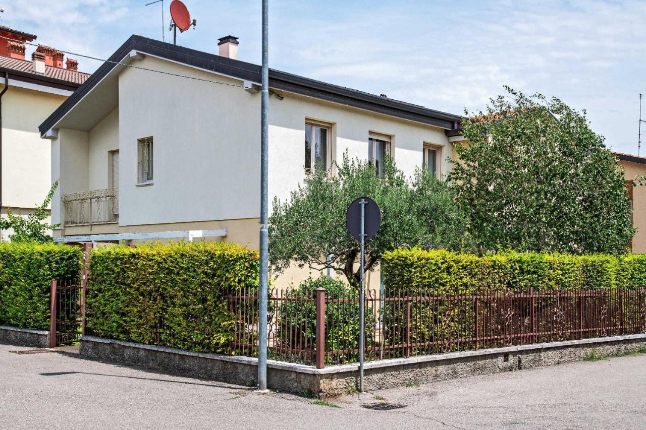 Via Verdi B&B Vago