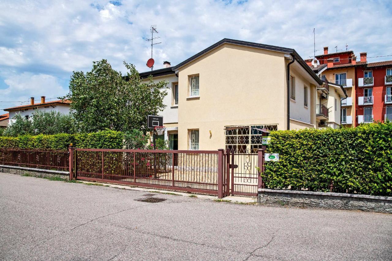 Via Verdi B&B Bed & Breakfast *